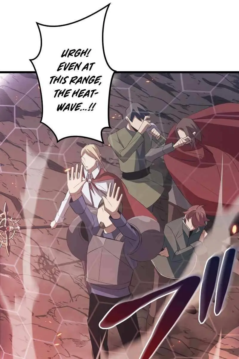 ??? Rank Hidden Equipment Musou Chapter 13 Page 116