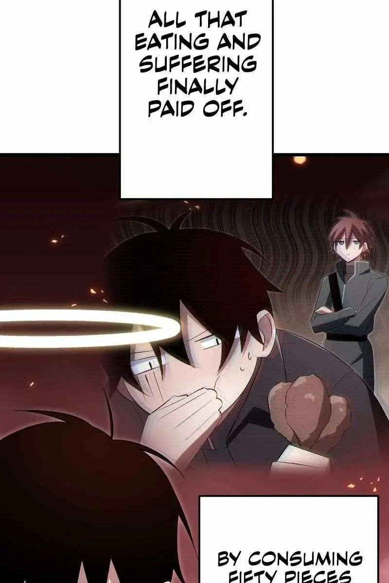 ??? Rank Hidden Equipment Musou Chapter 14 Page 9
