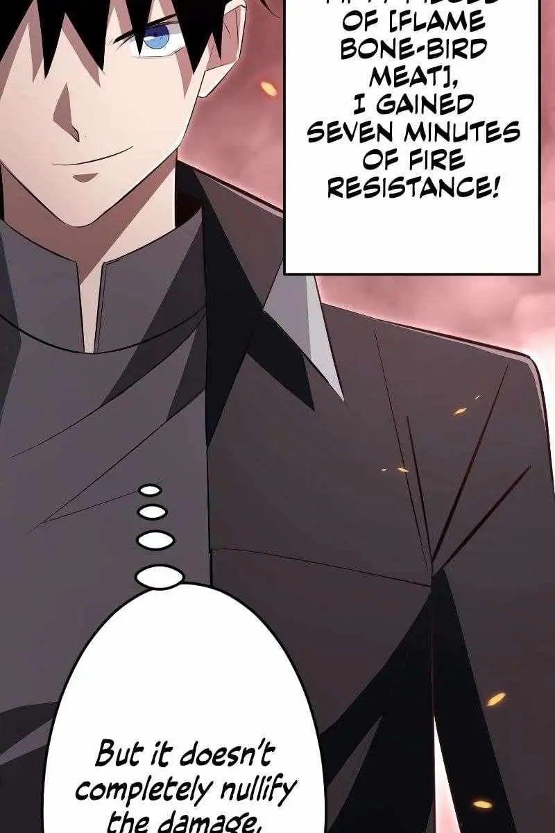 ??? Rank Hidden Equipment Musou Chapter 14 Page 10