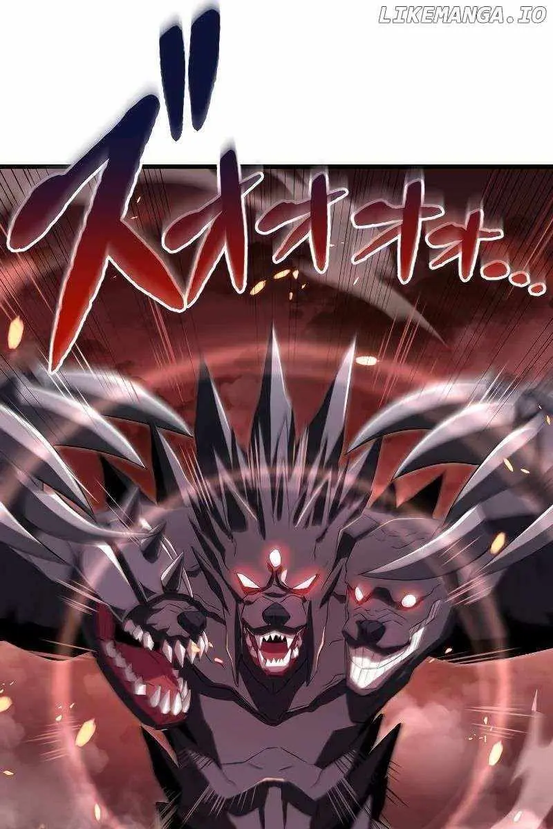 ??? Rank Hidden Equipment Musou Chapter 14 Page 19