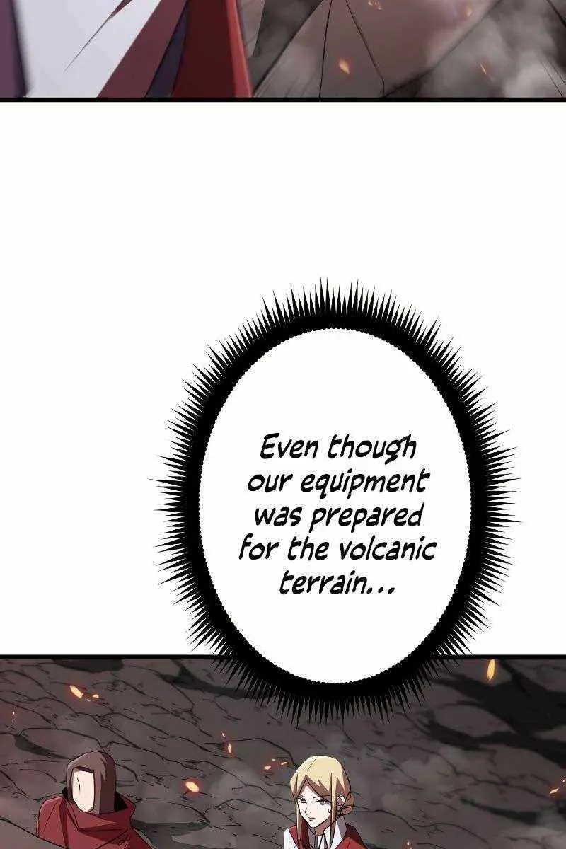 ??? Rank Hidden Equipment Musou Chapter 14 Page 27