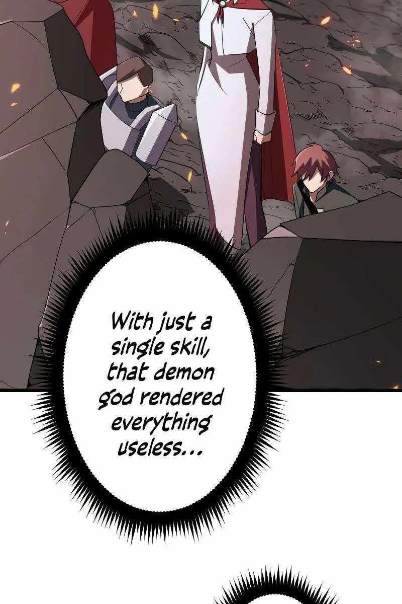 ??? Rank Hidden Equipment Musou Chapter 14 Page 28