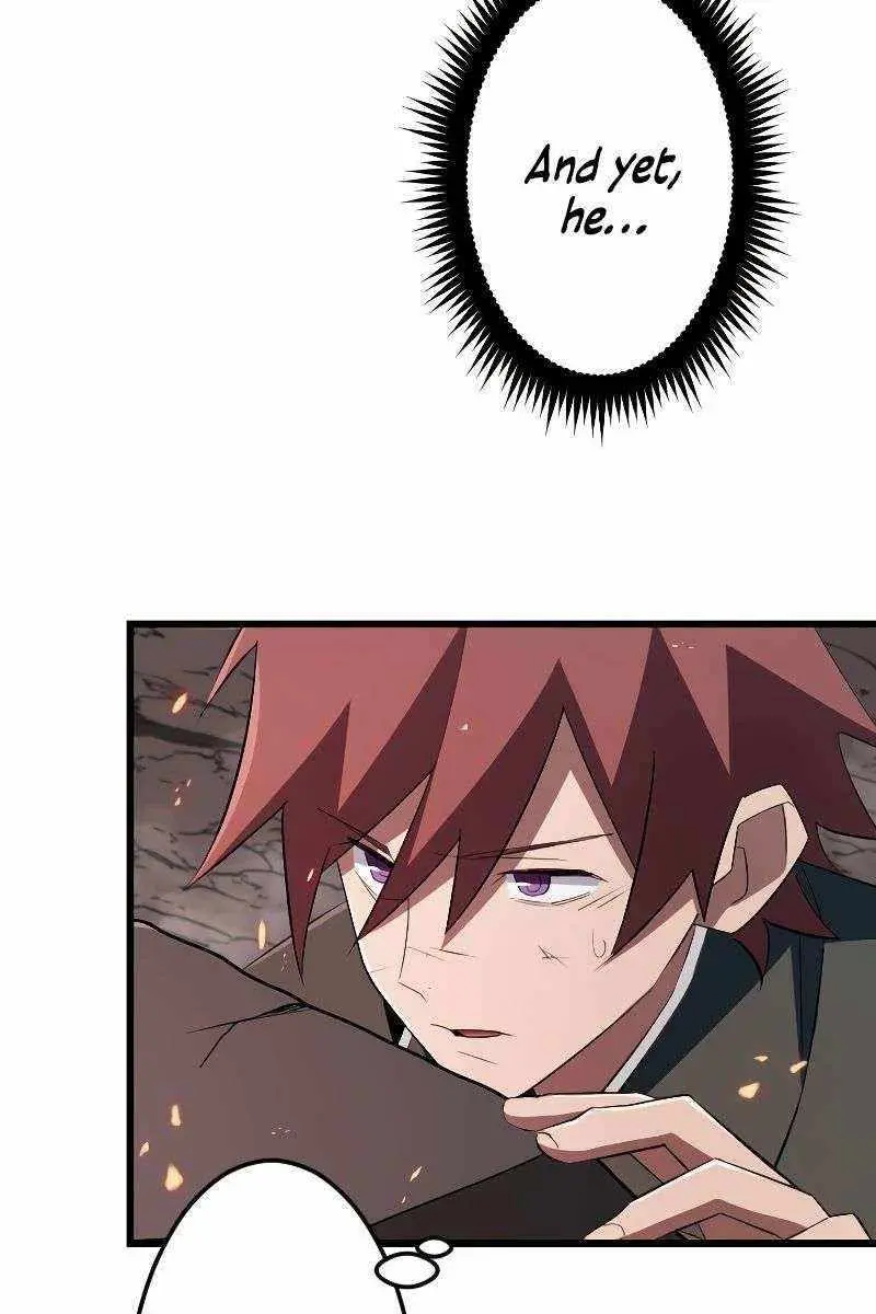 ??? Rank Hidden Equipment Musou Chapter 14 Page 29