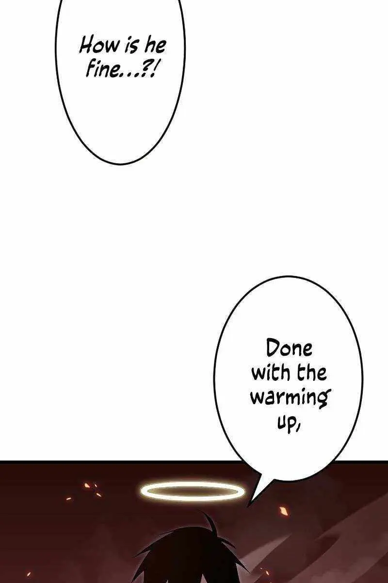 ??? Rank Hidden Equipment Musou Chapter 14 Page 30