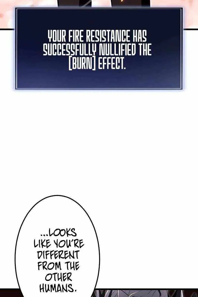 ??? Rank Hidden Equipment Musou Chapter 14 Page 32