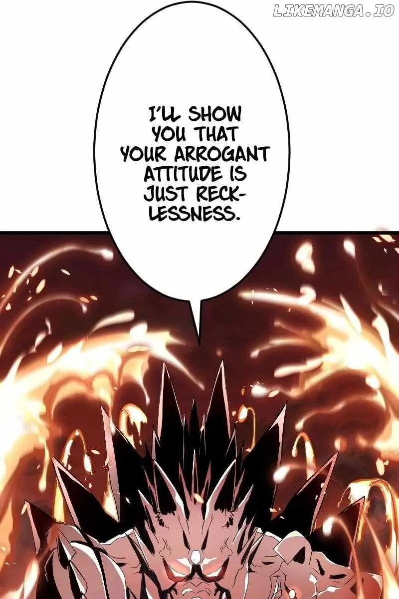 ??? Rank Hidden Equipment Musou Chapter 14 Page 35