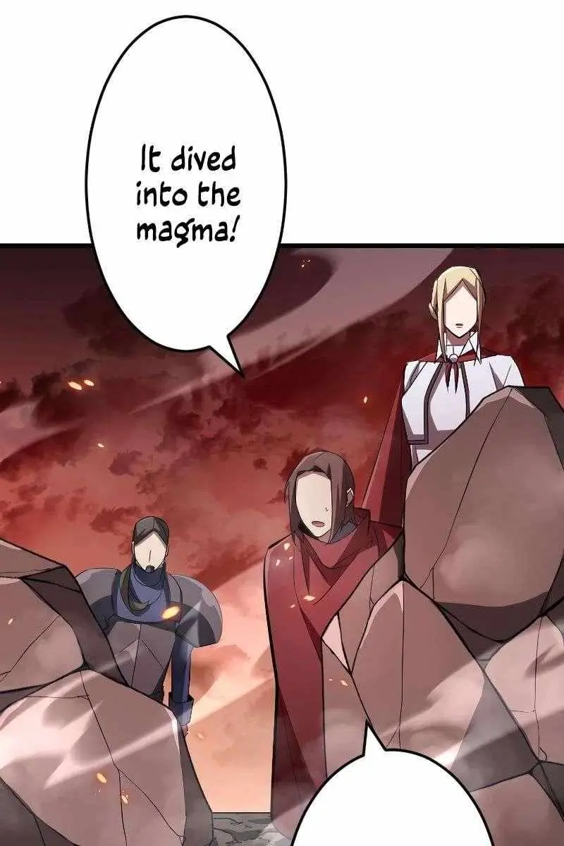 ??? Rank Hidden Equipment Musou Chapter 14 Page 39
