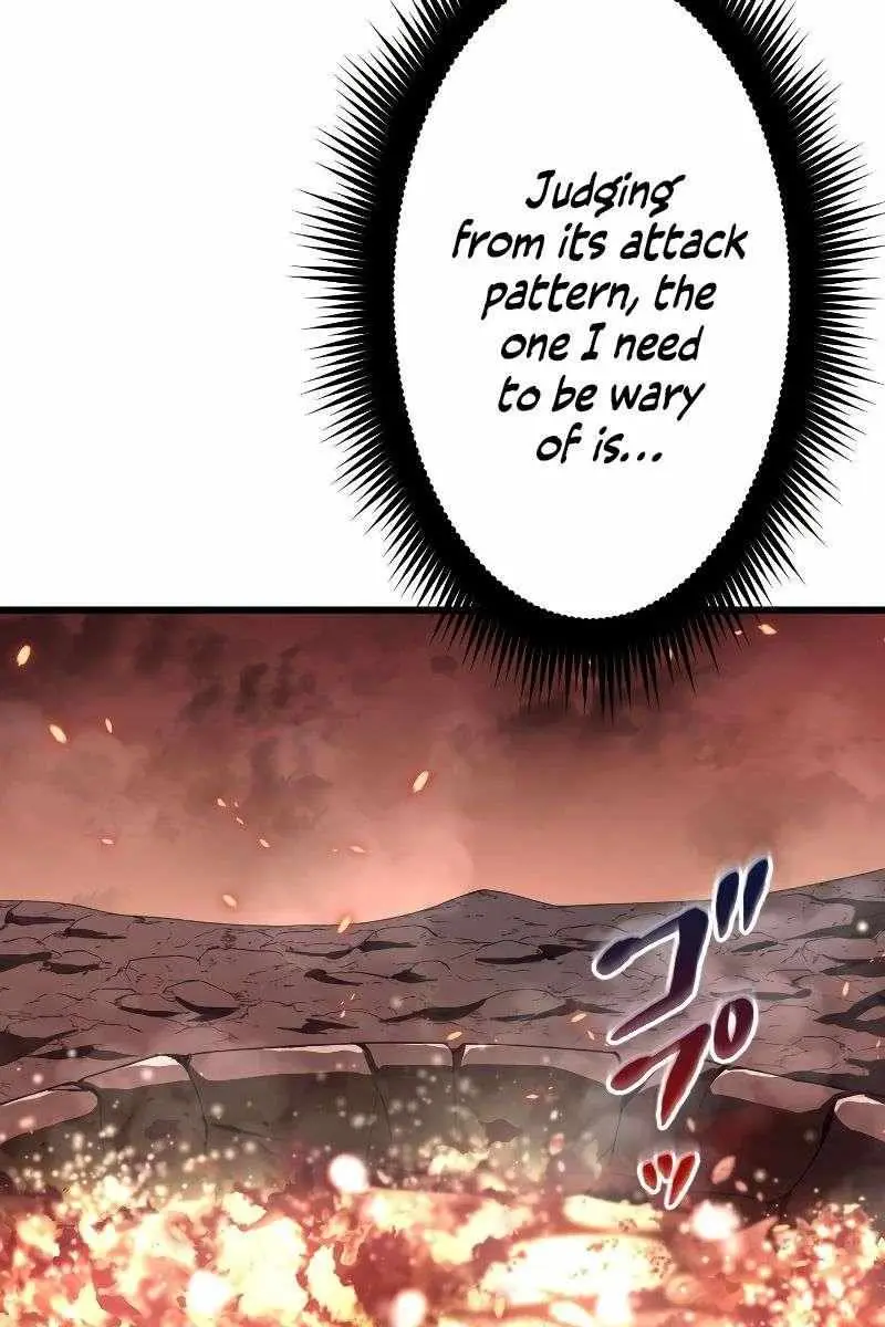 ??? Rank Hidden Equipment Musou Chapter 14 Page 44