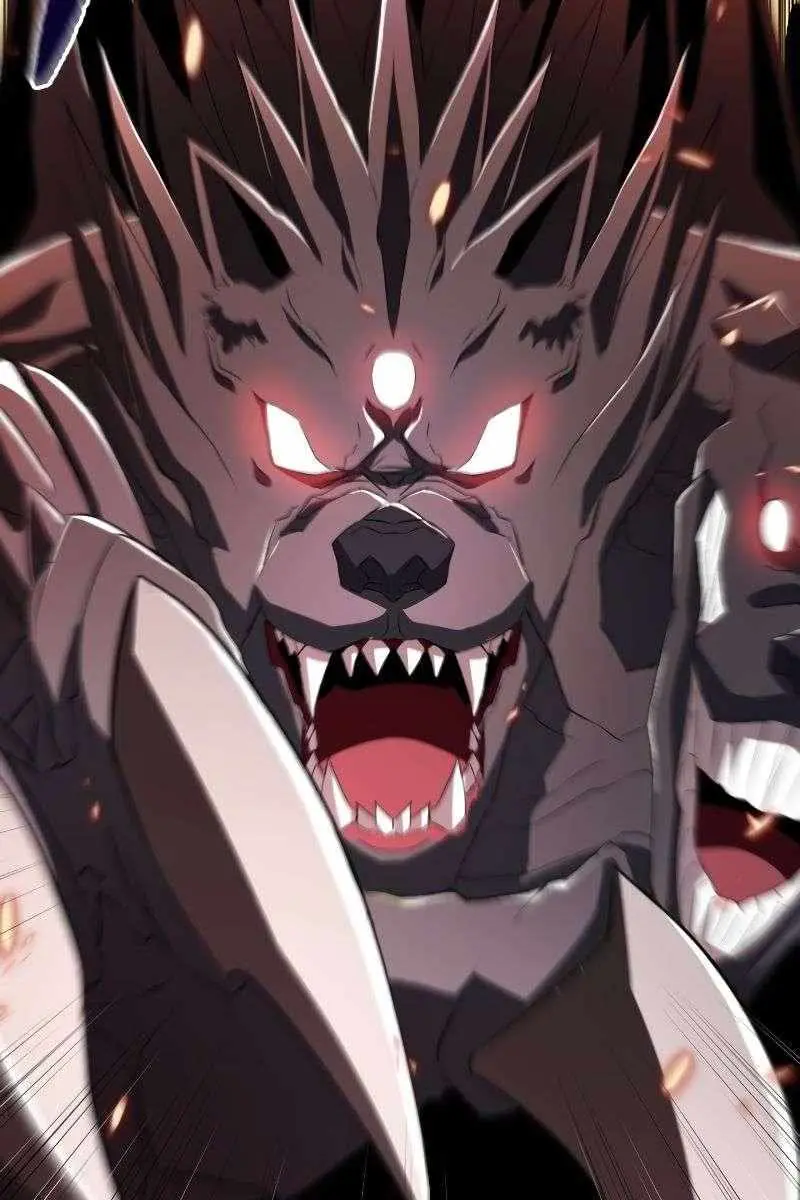 ??? Rank Hidden Equipment Musou Chapter 14 Page 48