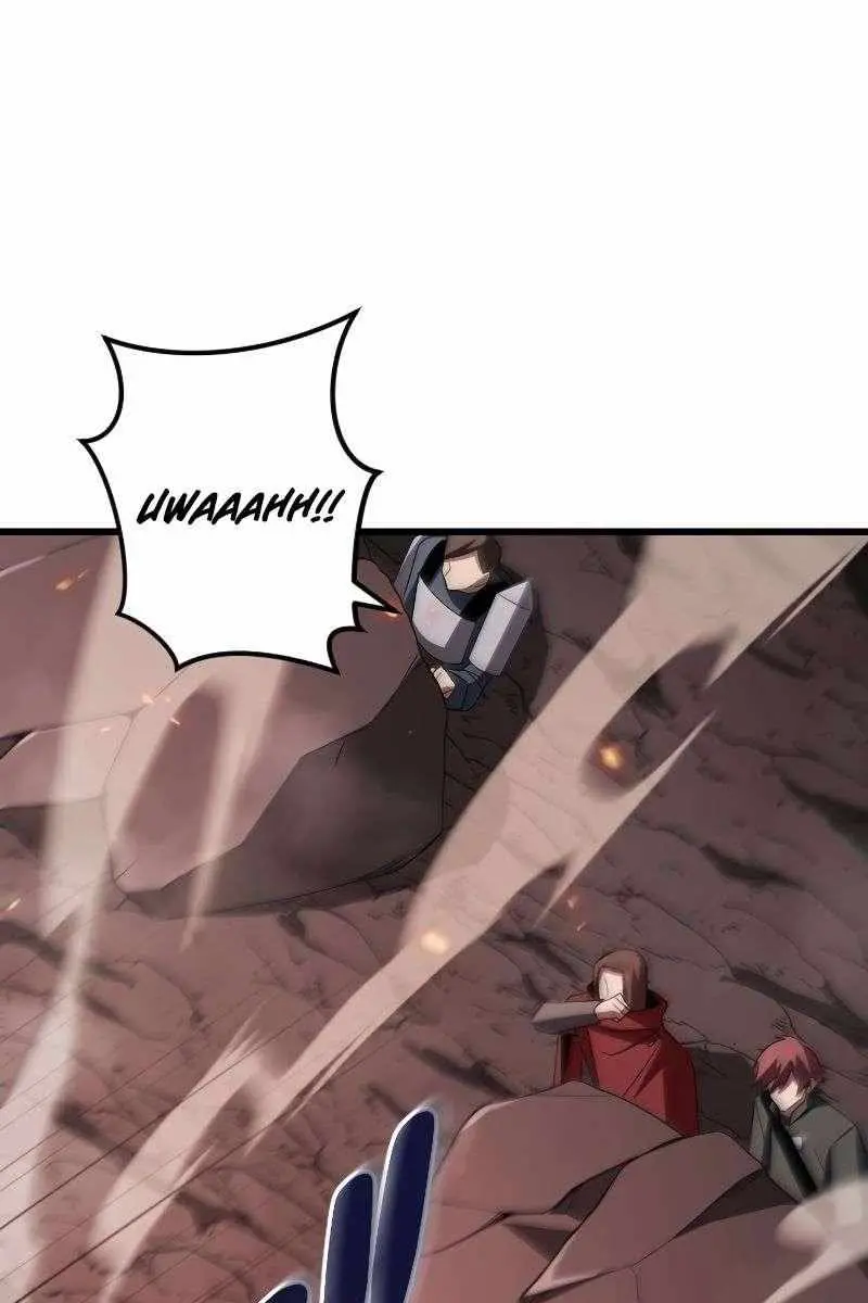 ??? Rank Hidden Equipment Musou Chapter 14 Page 56