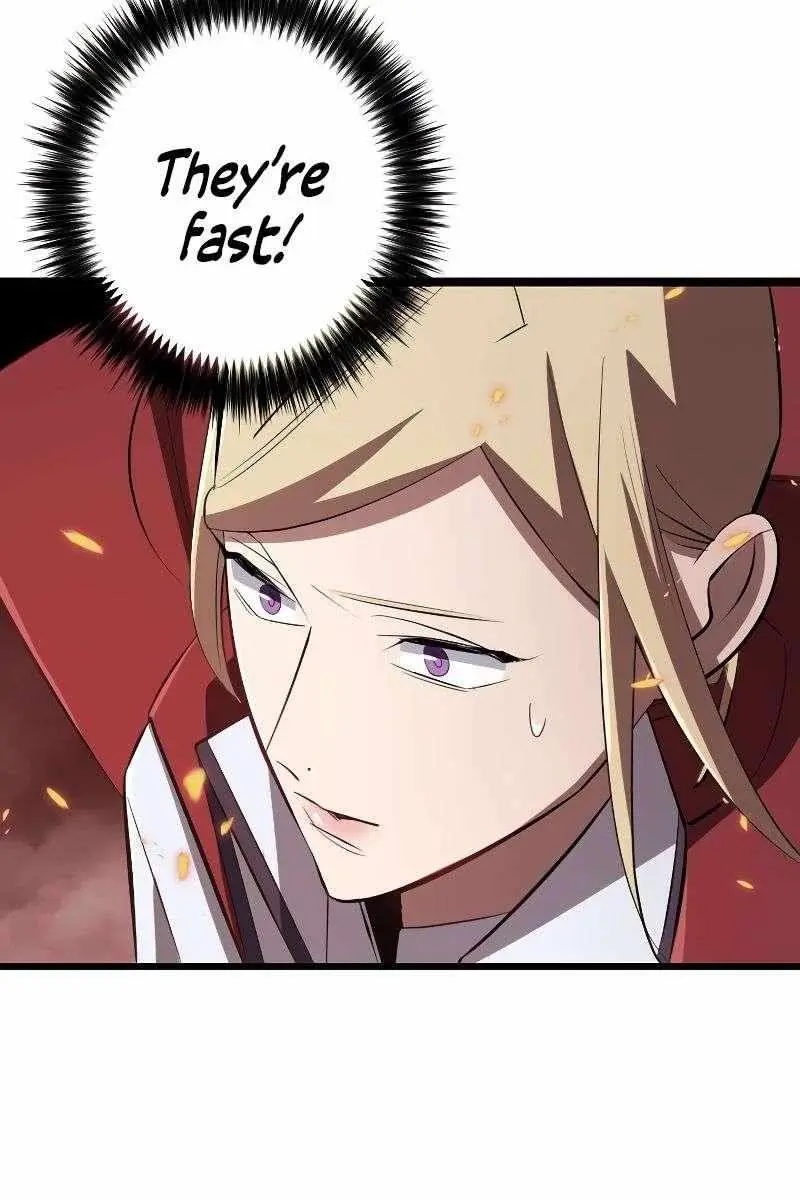 ??? Rank Hidden Equipment Musou Chapter 14 Page 58