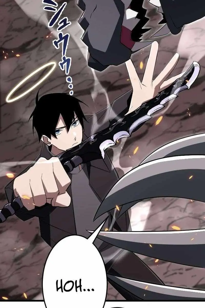 ??? Rank Hidden Equipment Musou Chapter 14 Page 60