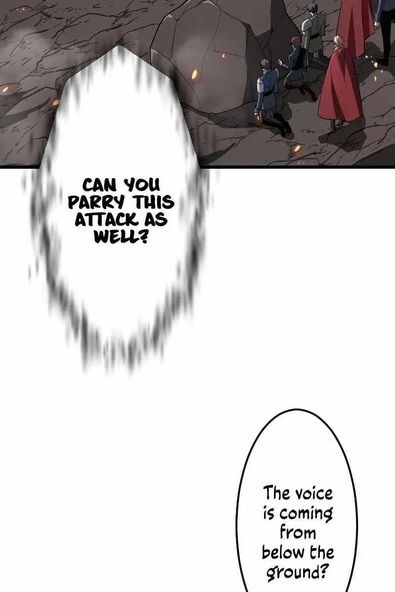 ??? Rank Hidden Equipment Musou Chapter 14 Page 69