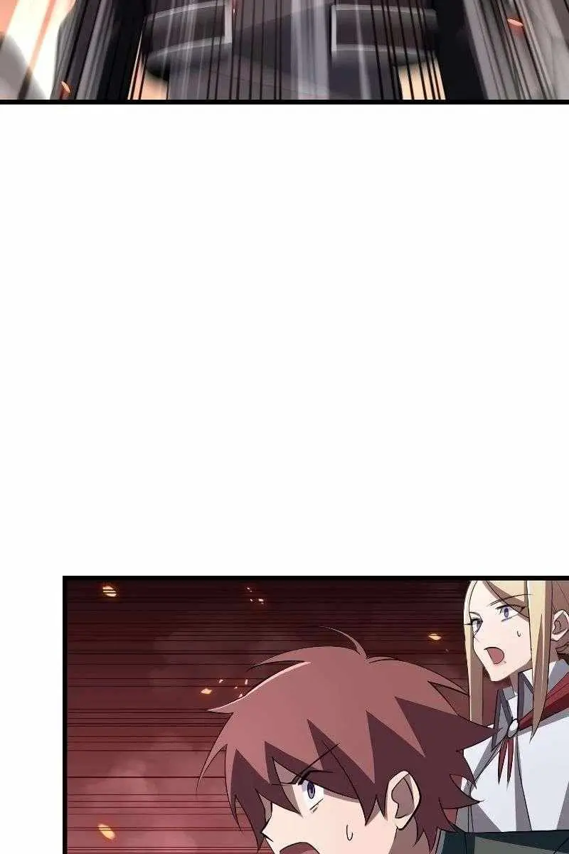 ??? Rank Hidden Equipment Musou Chapter 14 Page 77