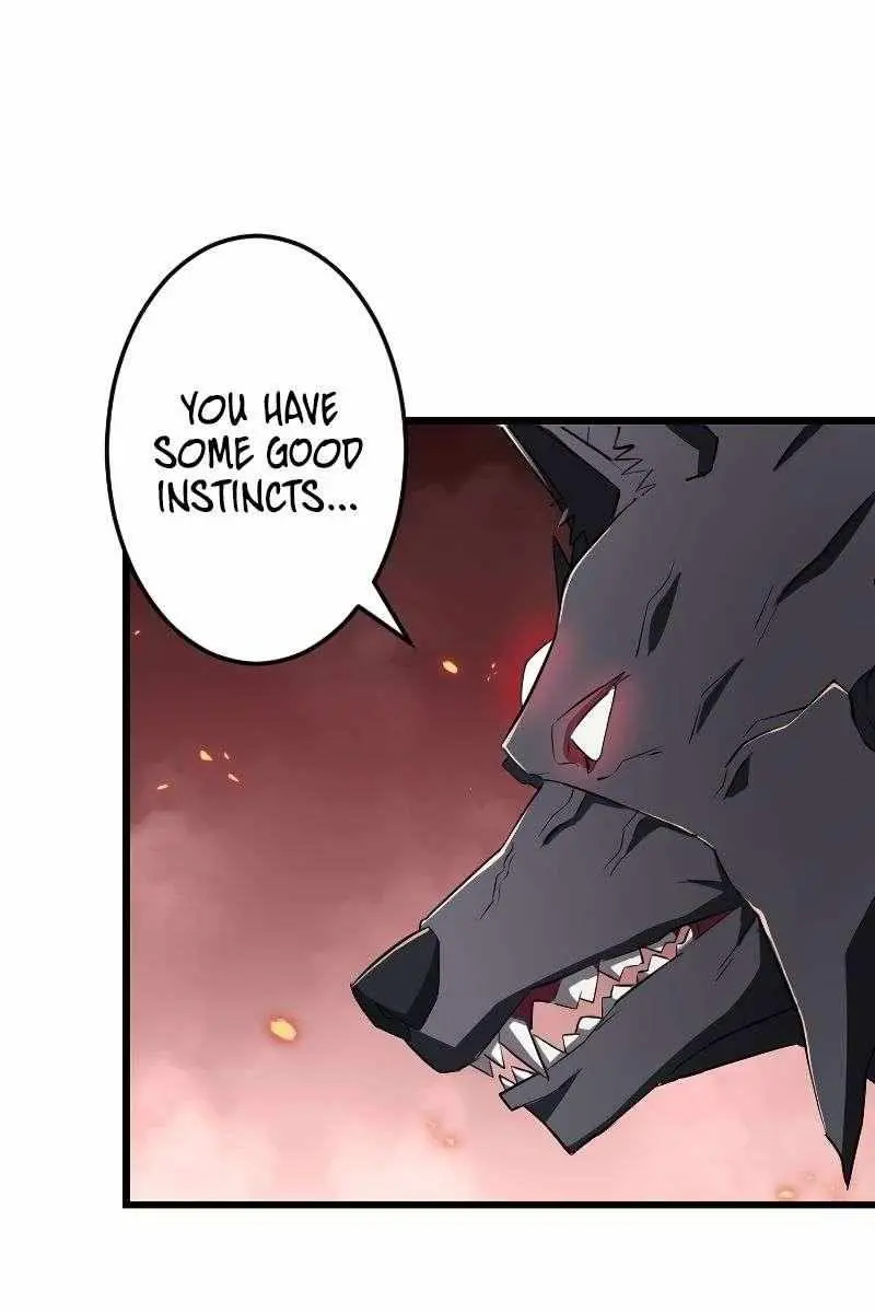 ??? Rank Hidden Equipment Musou Chapter 14 Page 87