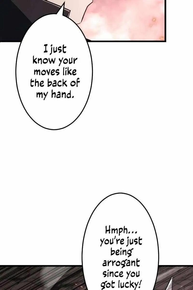 ??? Rank Hidden Equipment Musou Chapter 14 Page 89