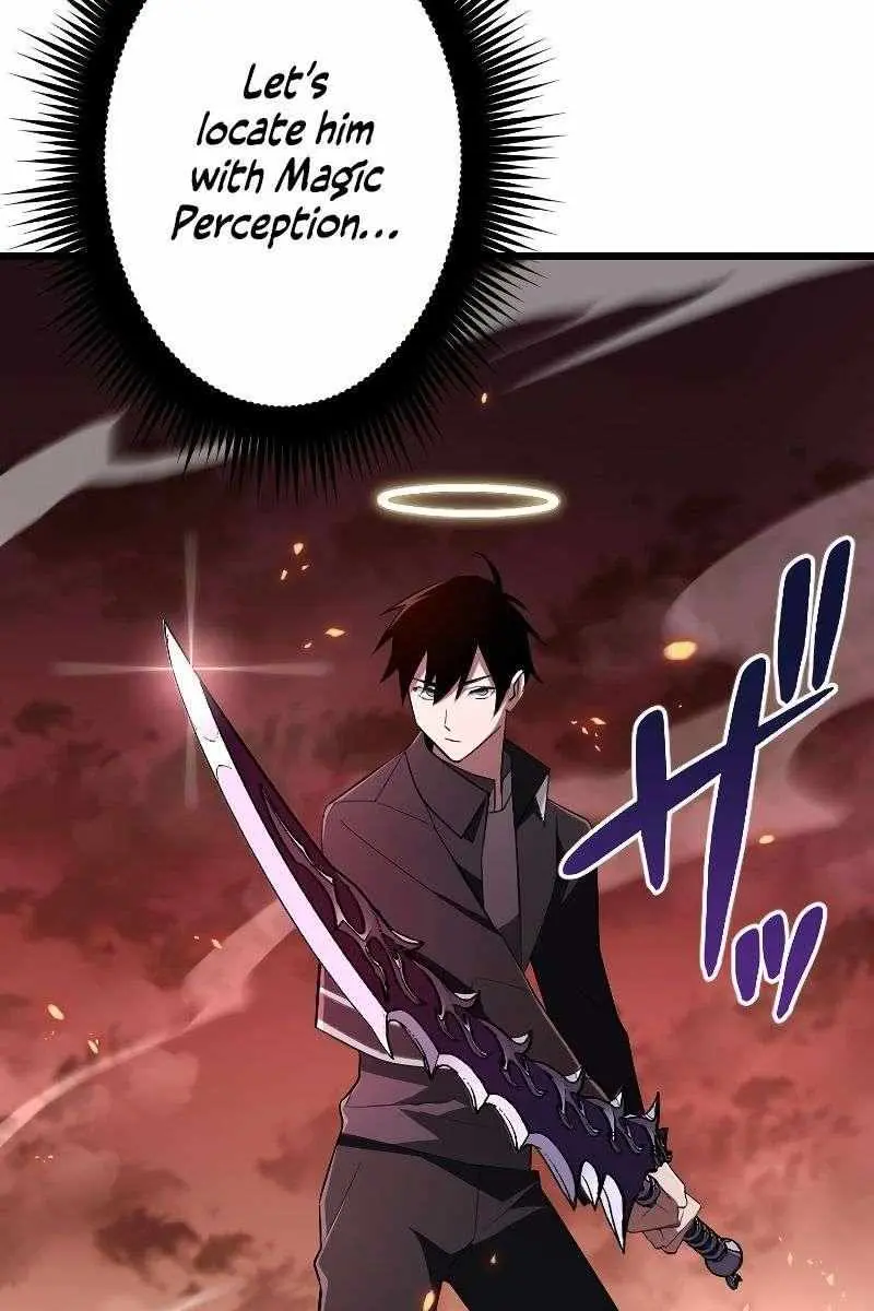 ??? Rank Hidden Equipment Musou Chapter 14 Page 95