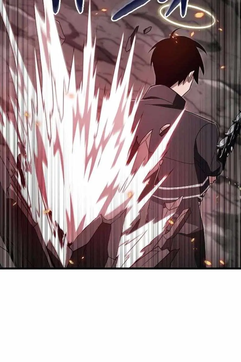 ??? Rank Hidden Equipment Musou Chapter 14 Page 99
