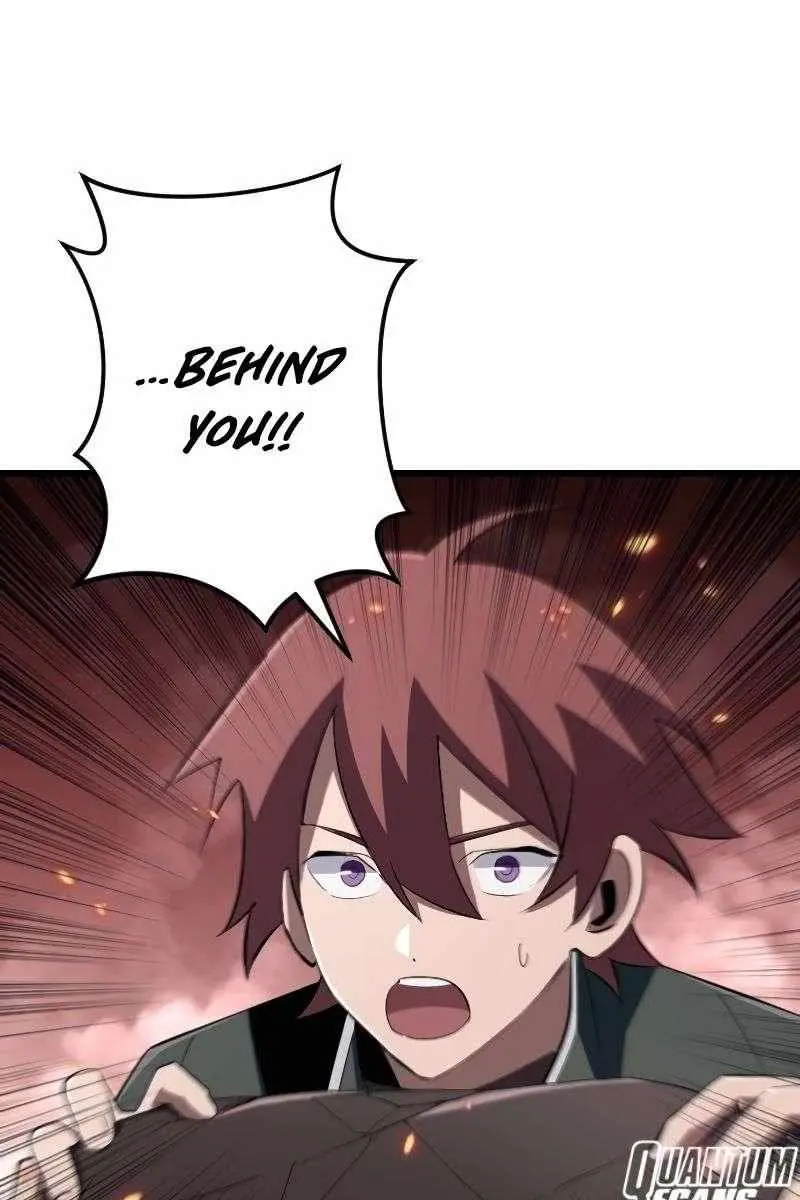??? Rank Hidden Equipment Musou Chapter 14 Page 100