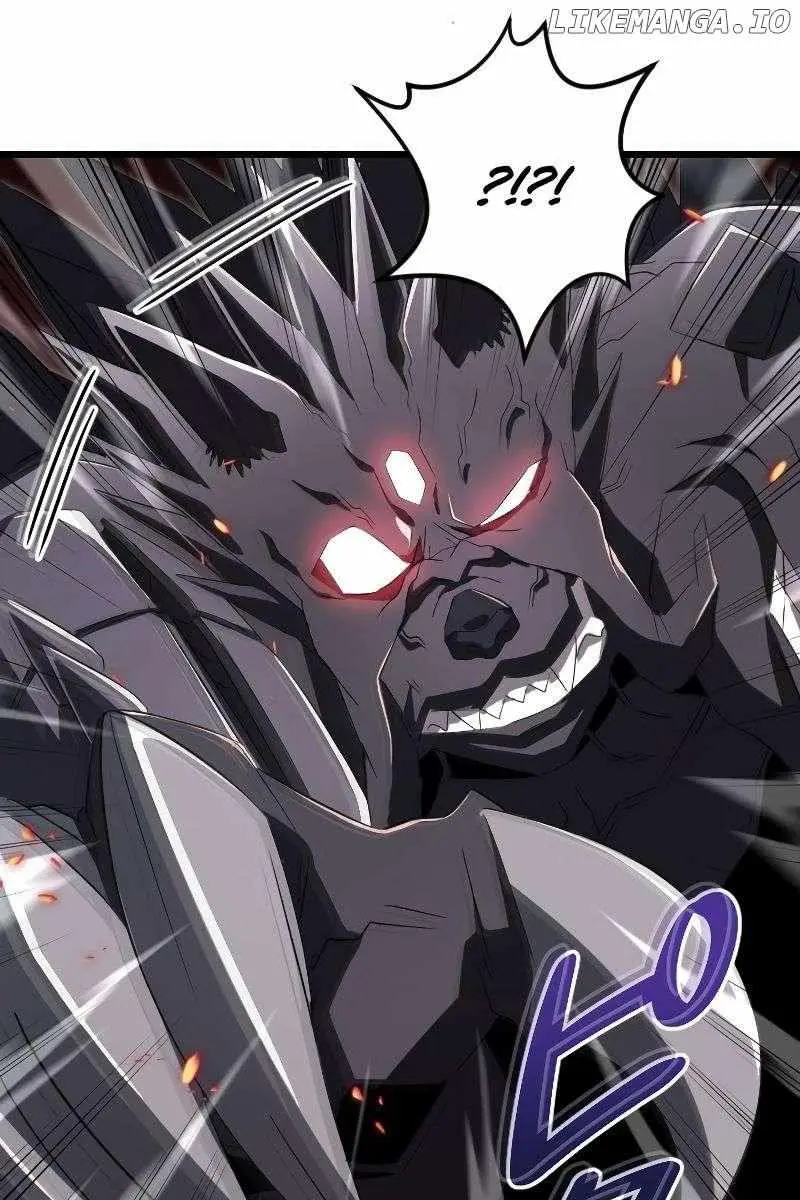 ??? Rank Hidden Equipment Musou Chapter 14 Page 102