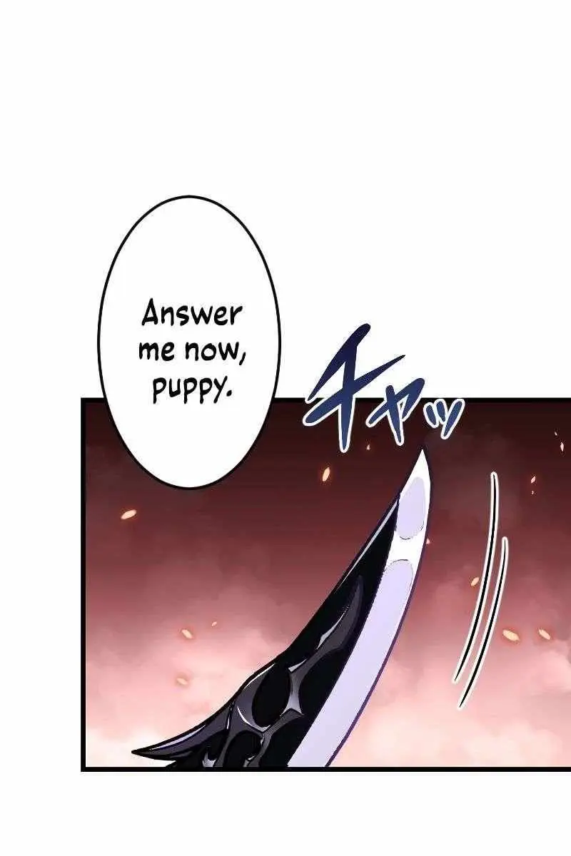 ??? Rank Hidden Equipment Musou Chapter 14 Page 112