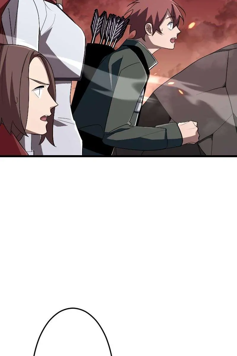 ??? Rank Hidden Equipment Musou Chapter 15 Page 8