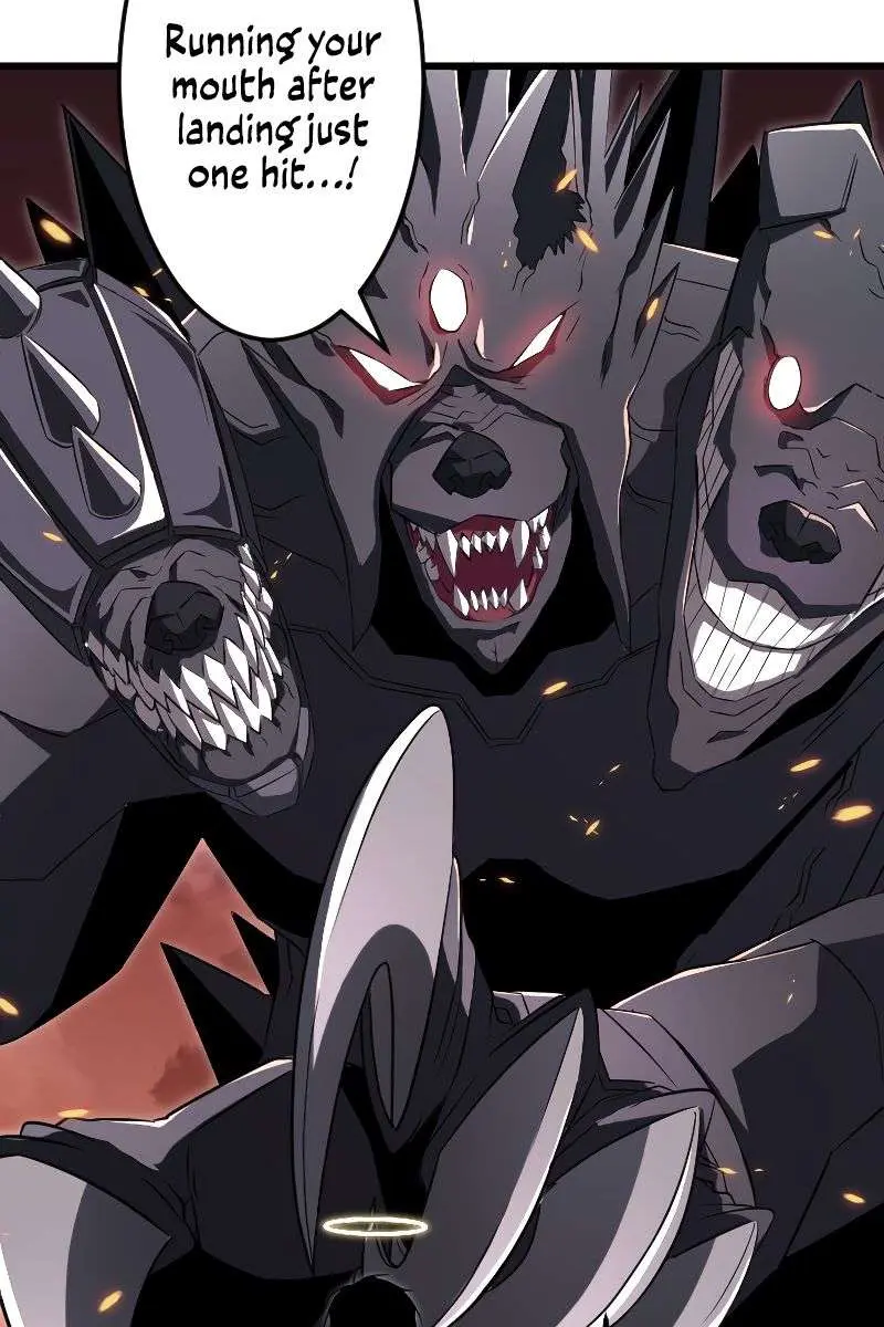 ??? Rank Hidden Equipment Musou Chapter 15 Page 9