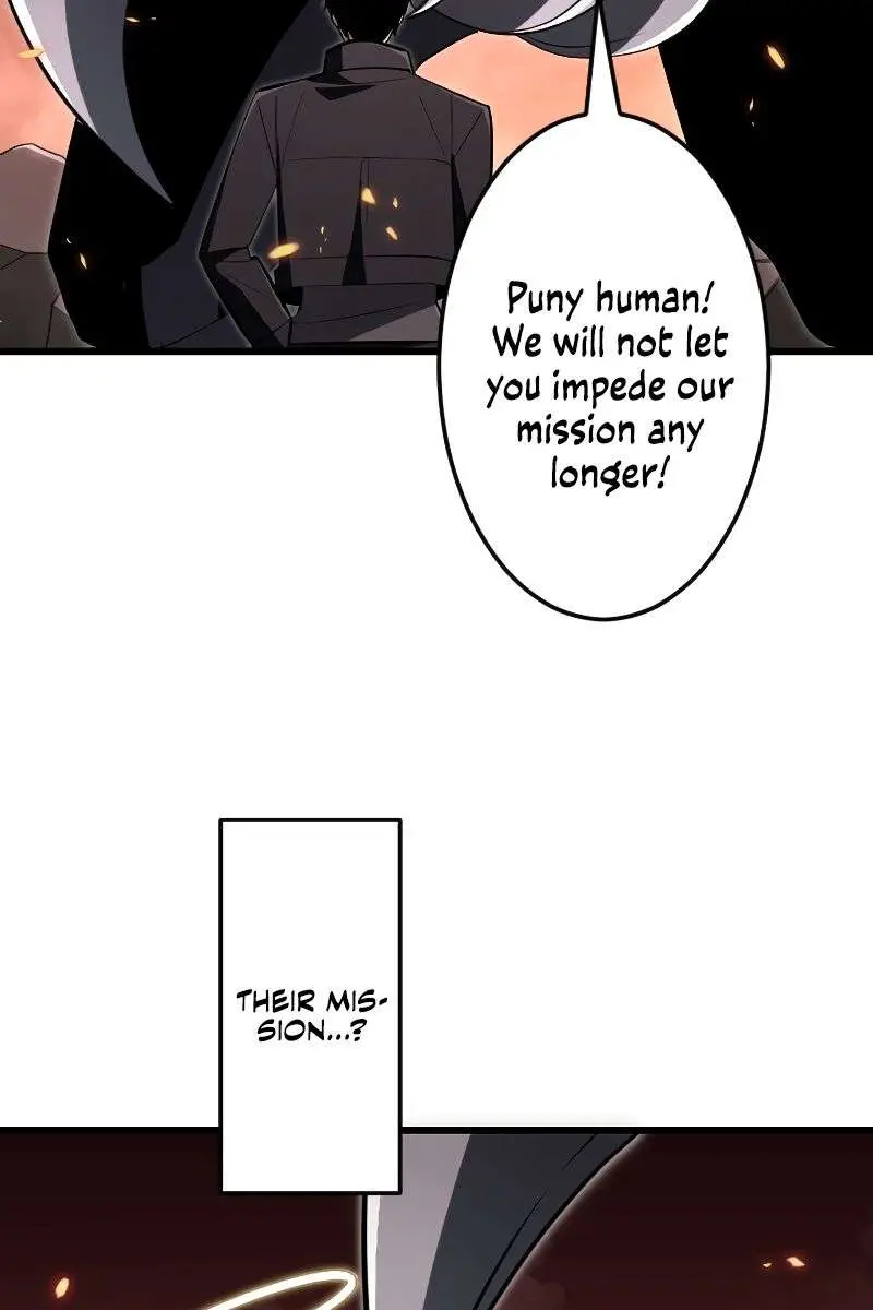 ??? Rank Hidden Equipment Musou Chapter 15 Page 10