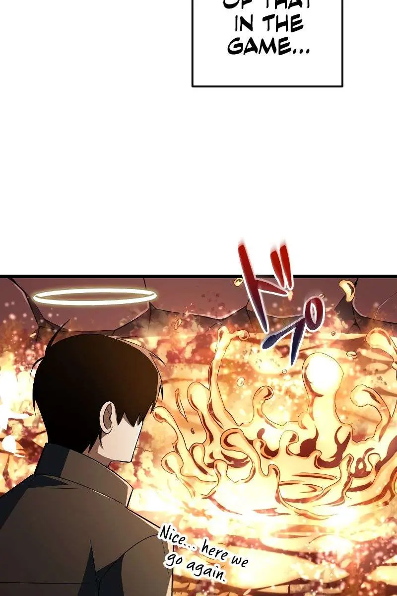 ??? Rank Hidden Equipment Musou Chapter 15 Page 12