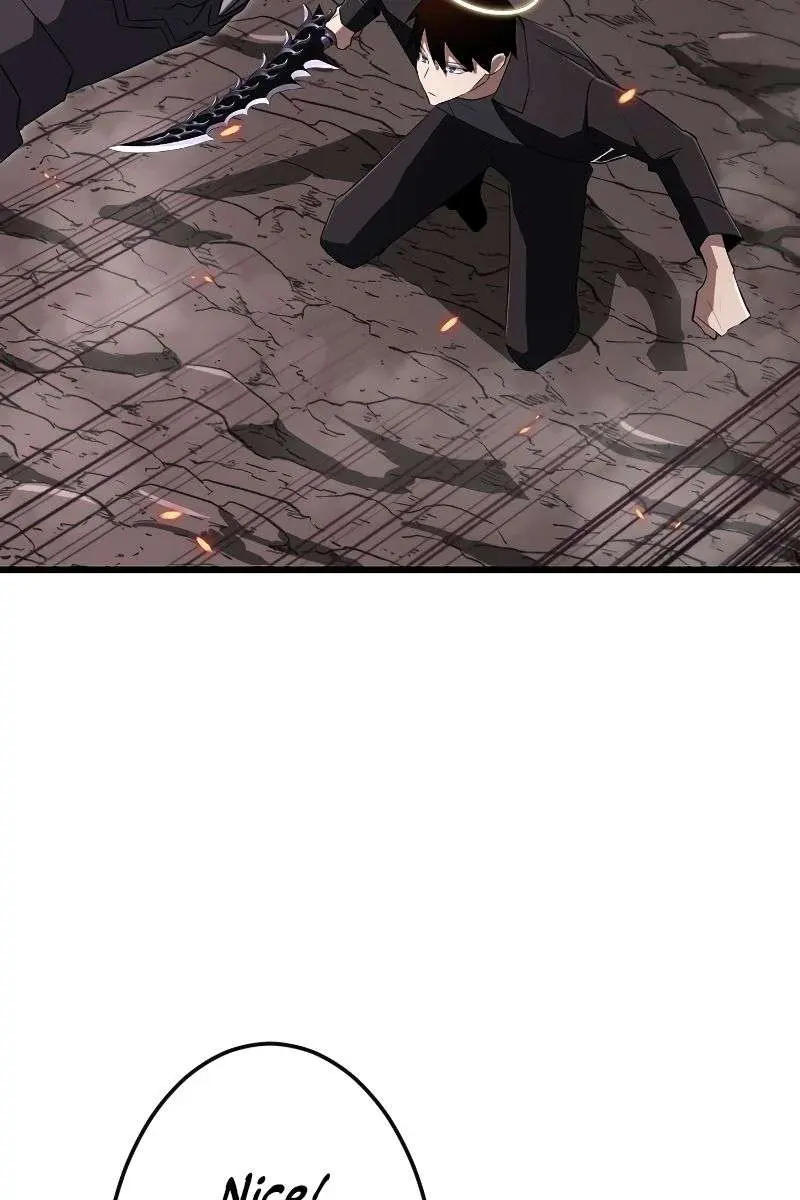 ??? Rank Hidden Equipment Musou Chapter 15 Page 23