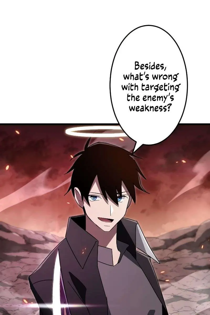 ??? Rank Hidden Equipment Musou Chapter 15 Page 30