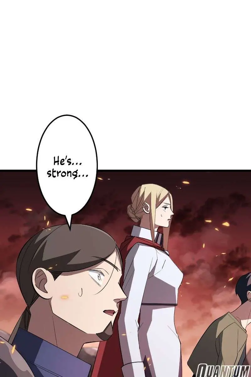 ??? Rank Hidden Equipment Musou Chapter 15 Page 32