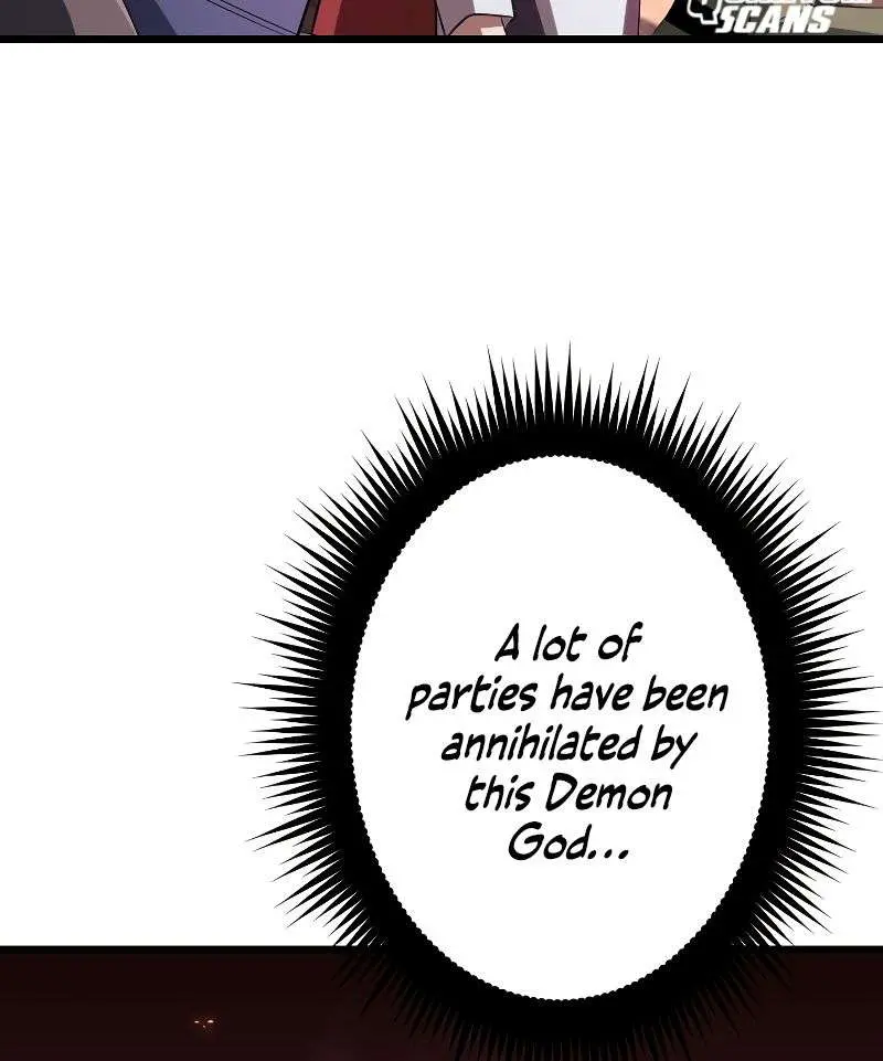 ??? Rank Hidden Equipment Musou Chapter 15 Page 33