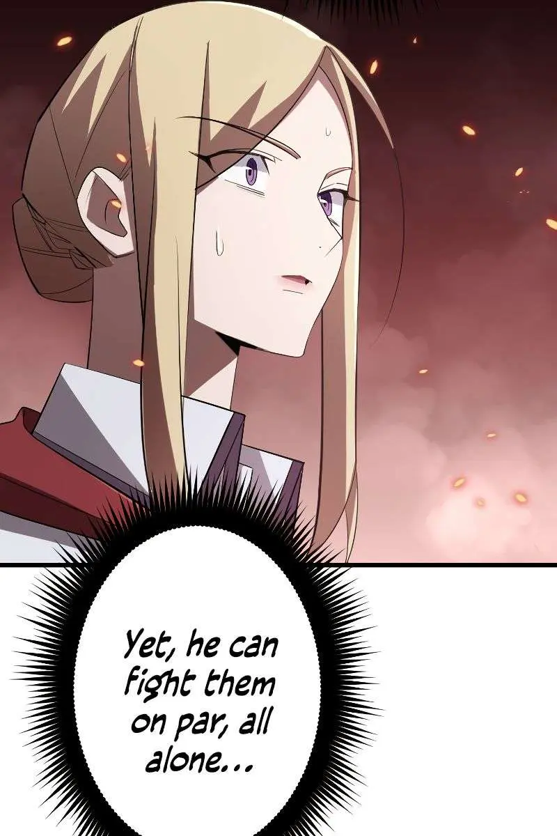 ??? Rank Hidden Equipment Musou Chapter 15 Page 34