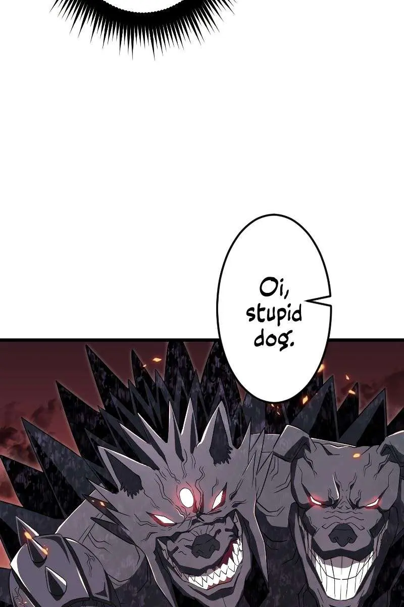 ??? Rank Hidden Equipment Musou Chapter 15 Page 35