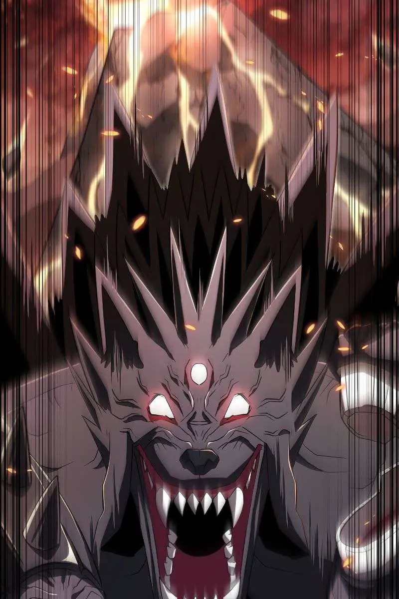 ??? Rank Hidden Equipment Musou Chapter 15 Page 41