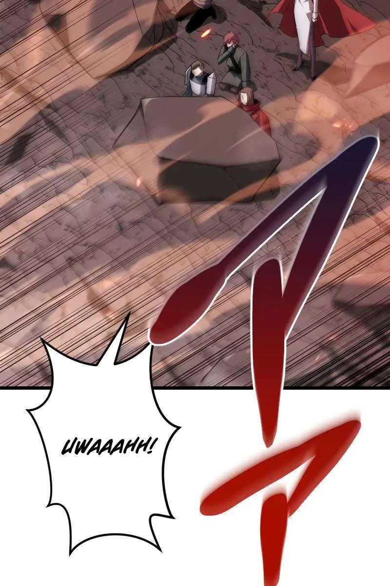 ??? Rank Hidden Equipment Musou Chapter 15 Page 44