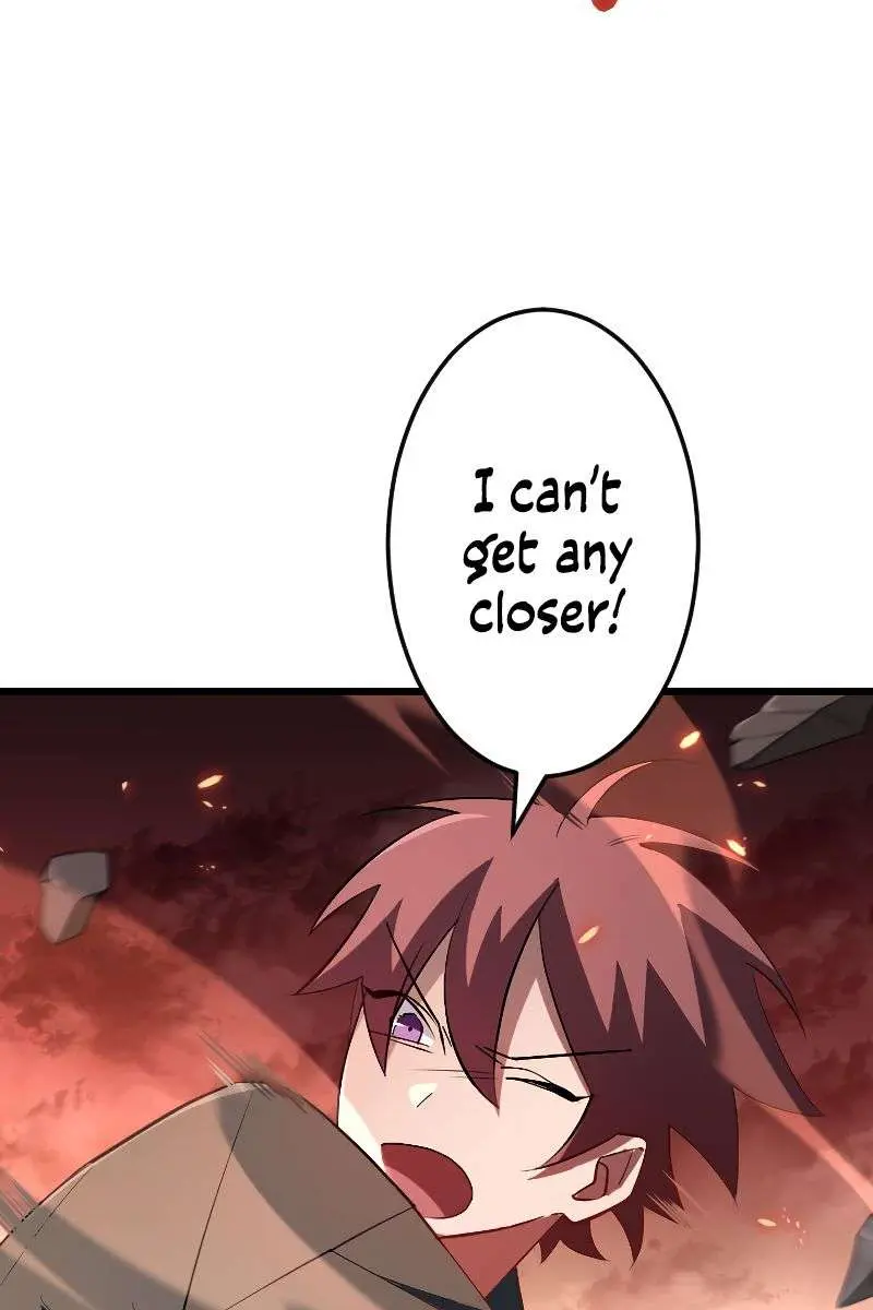 ??? Rank Hidden Equipment Musou Chapter 15 Page 45