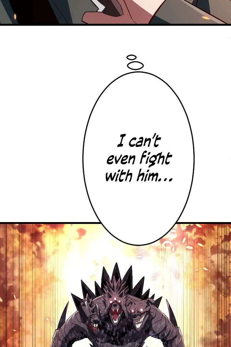 ??? Rank Hidden Equipment Musou Chapter 15 Page 49