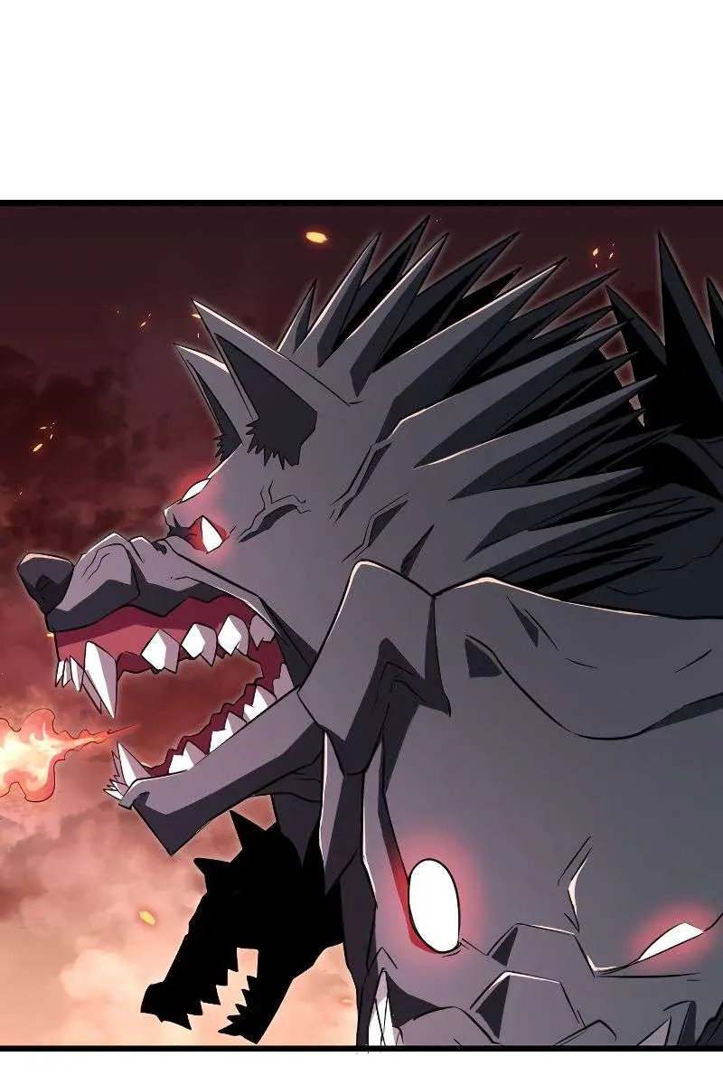 ??? Rank Hidden Equipment Musou Chapter 15 Page 54
