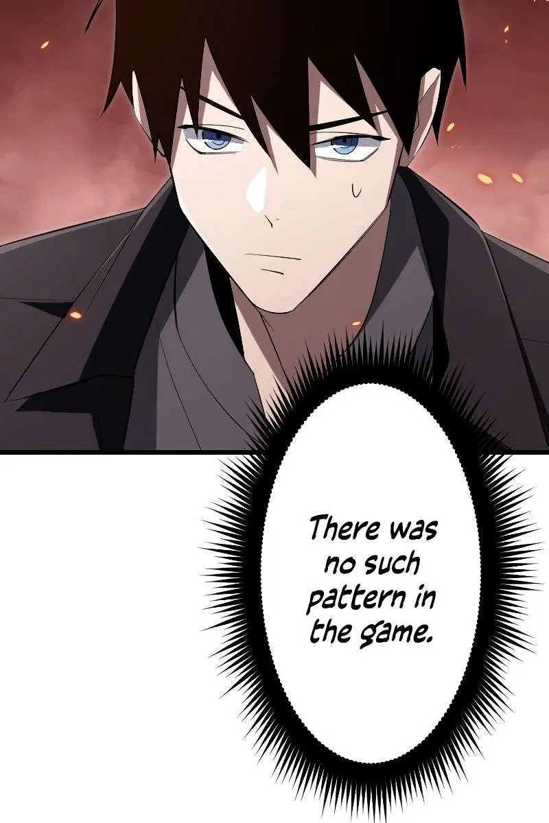 ??? Rank Hidden Equipment Musou Chapter 15 Page 58