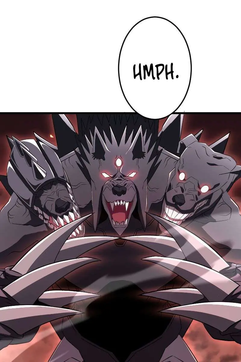 ??? Rank Hidden Equipment Musou Chapter 15 Page 62