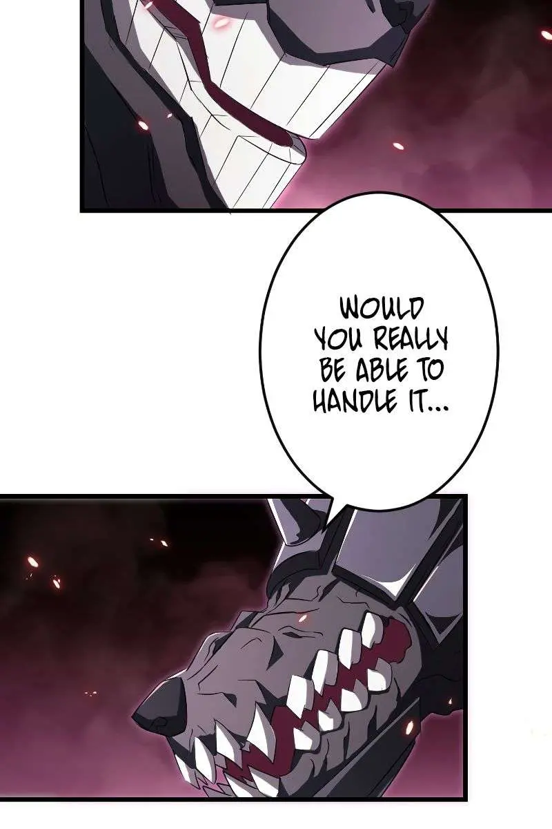 ??? Rank Hidden Equipment Musou Chapter 15 Page 64