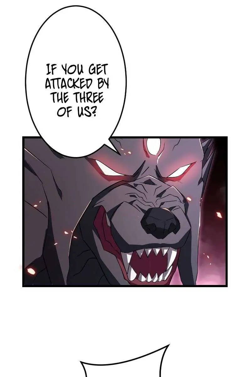 ??? Rank Hidden Equipment Musou Chapter 15 Page 65