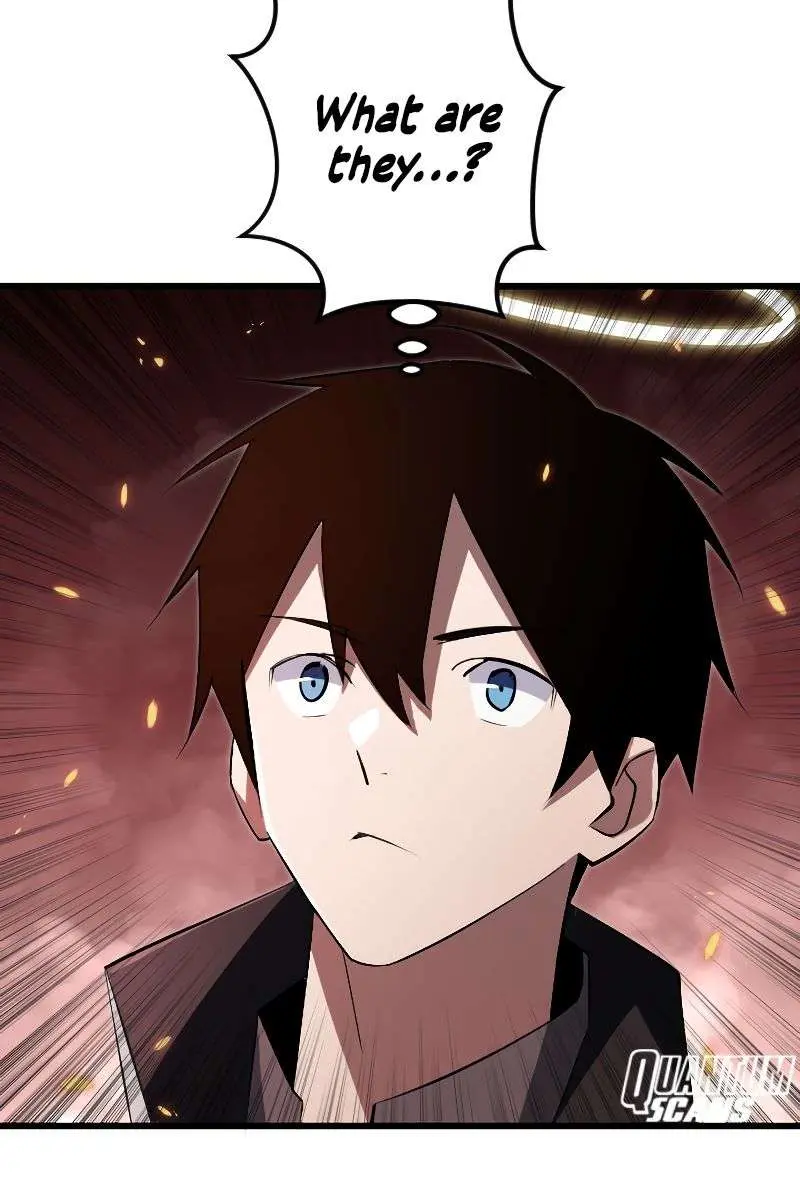 ??? Rank Hidden Equipment Musou Chapter 15 Page 66