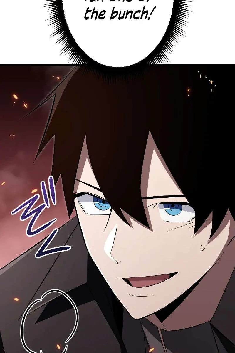 ??? Rank Hidden Equipment Musou Chapter 15 Page 89