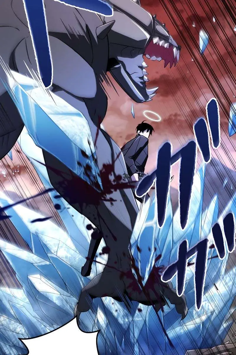 ??? Rank Hidden Equipment Musou Chapter 15 Page 99