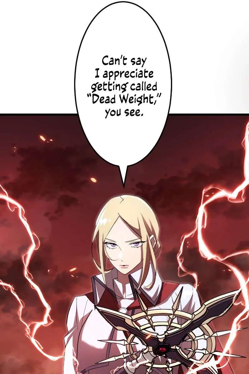 ??? Rank Hidden Equipment Musou Chapter 15 Page 102