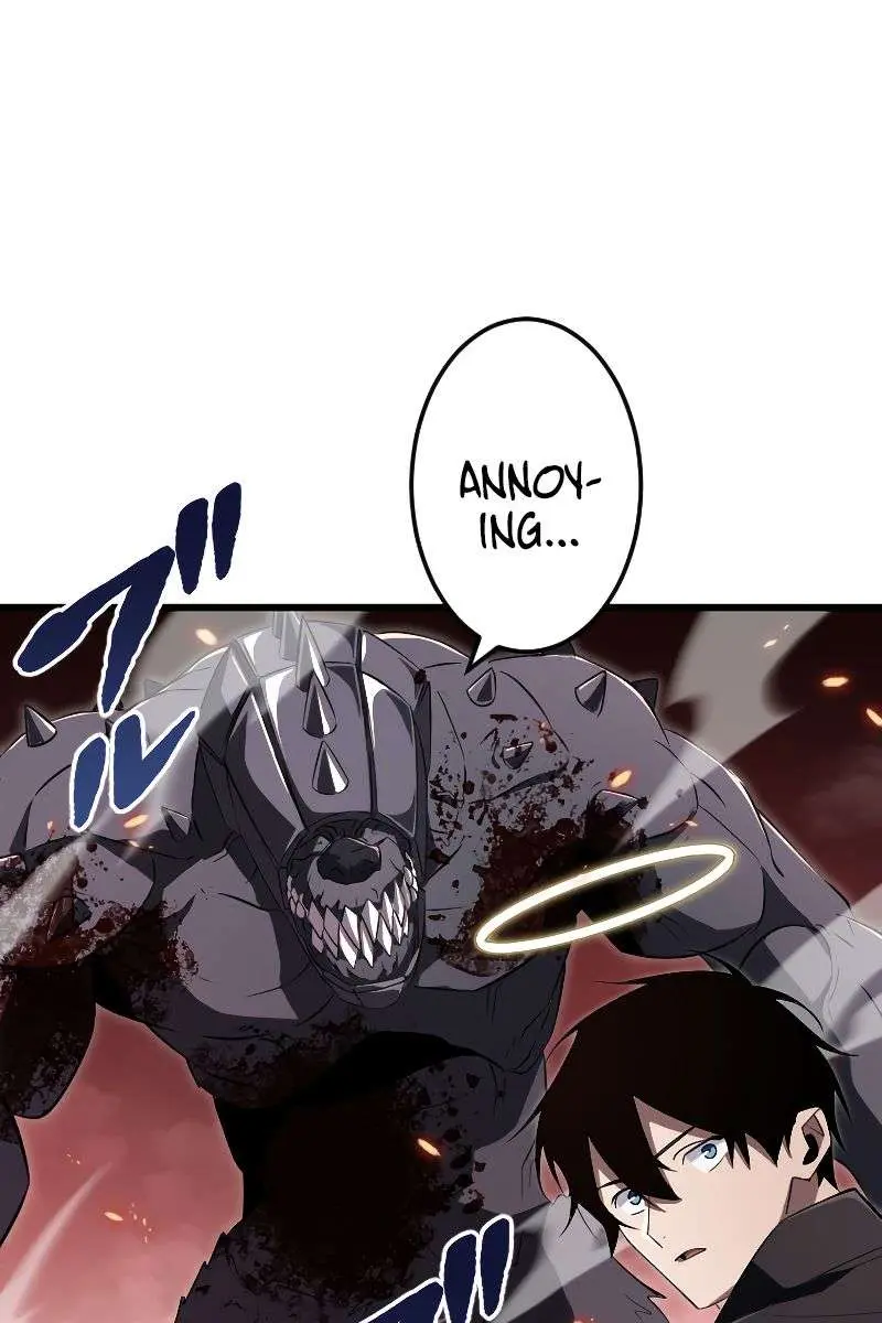 ??? Rank Hidden Equipment Musou Chapter 15 Page 104