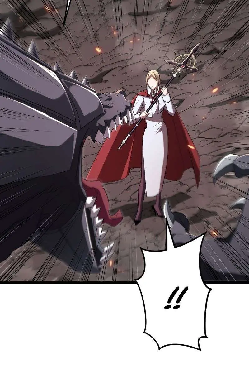 ??? Rank Hidden Equipment Musou Chapter 15 Page 106